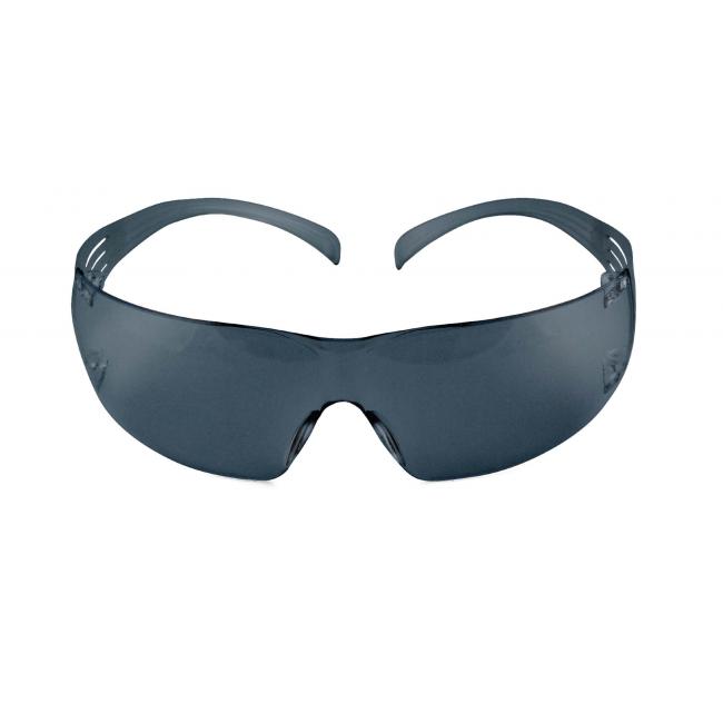 Safety glasses 3M SecureFit gray