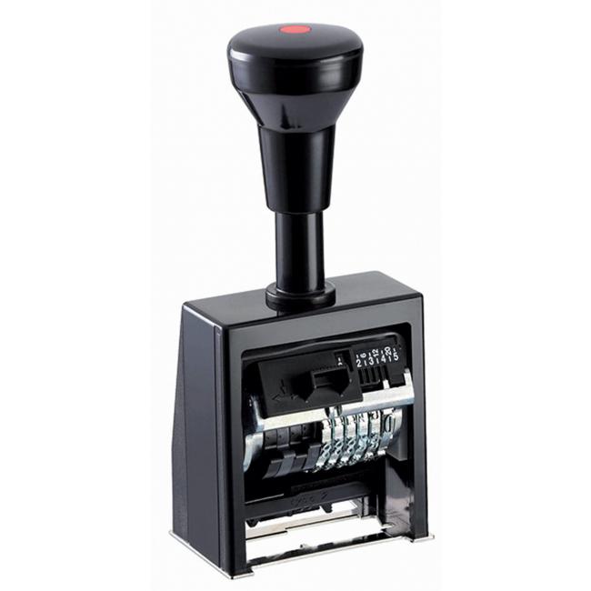 Paginovačka First H57