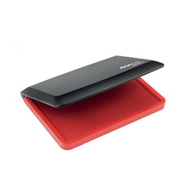 Stamp pad Colop Micro 1 red