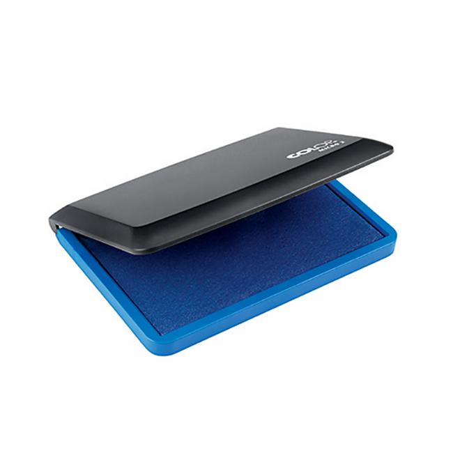 Stamp pad Colop Micro 2 blue