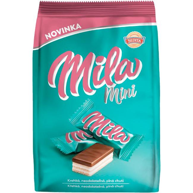 [PT079006] Mila mini wafers 18 x 10g