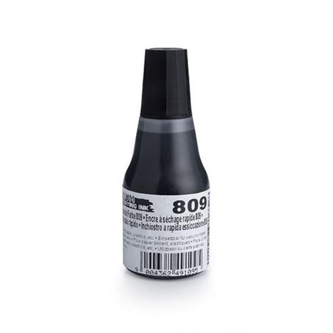 Stamp color Colop 809 quick-drying black