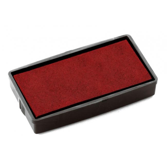 [CO000035] Replacement pillow Colop E/20 red