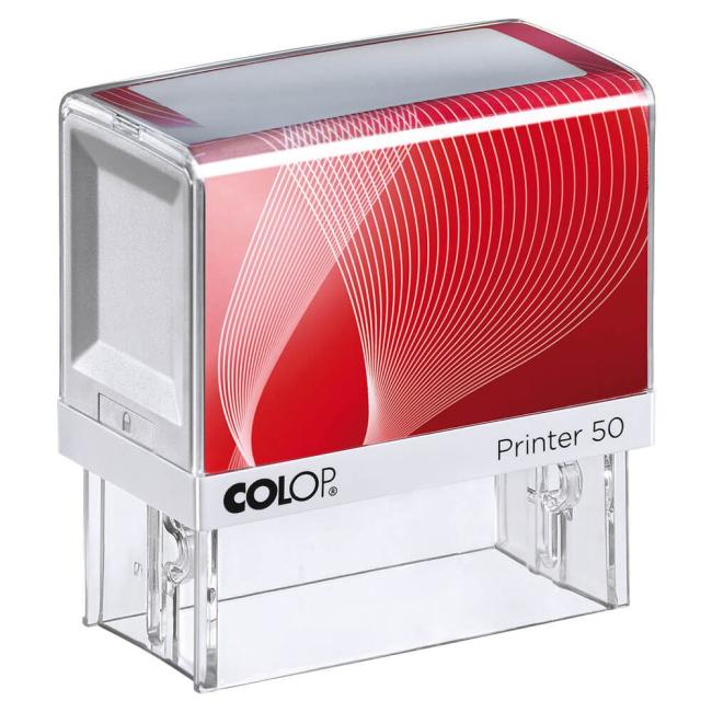 Colop Printer 50 stamp