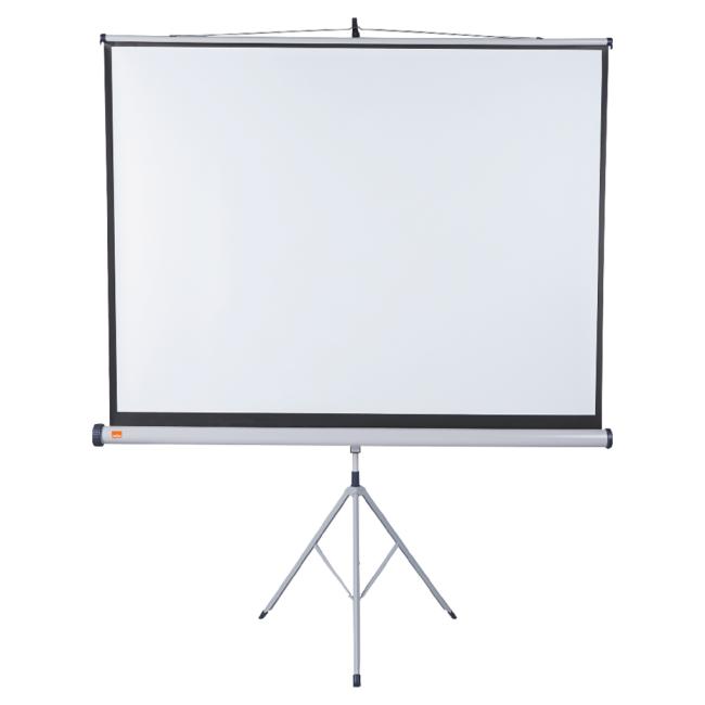 [NB023970] Projection screen Nobo 16:10 with stand, 2000 × 1310 mm