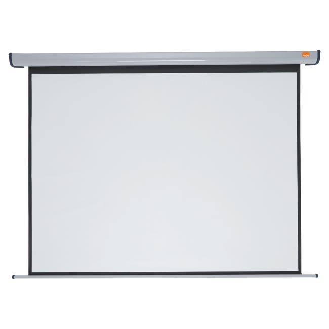 Electric screen Nobo 1920 × 1440 mm