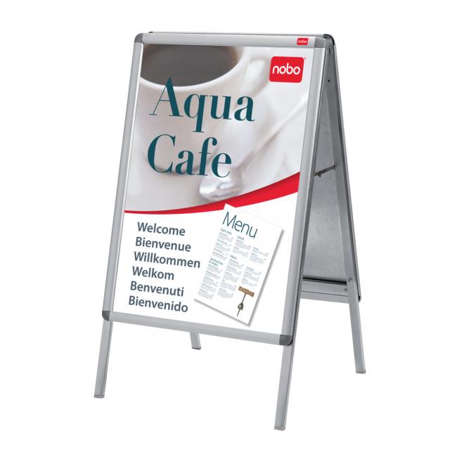 Klapram Nobo A size A1