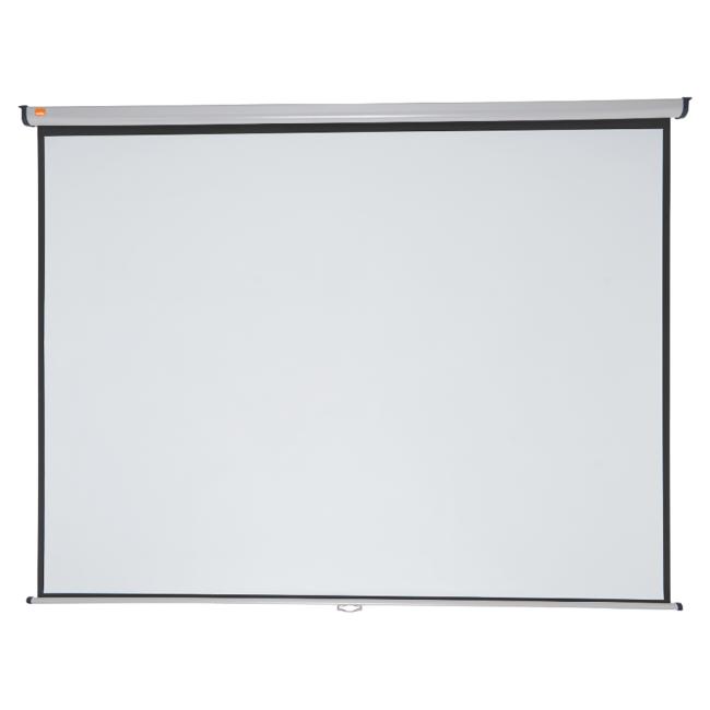 [NB902394] Projection screen Nobo 16:10 for the wall, 2400x1600 mm