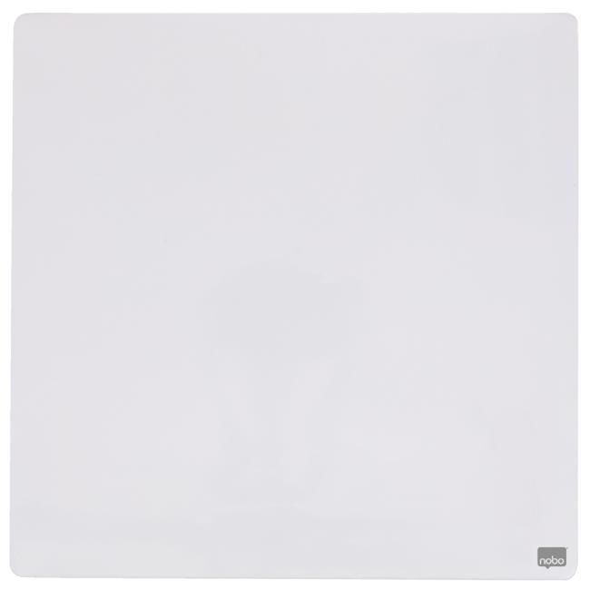 [NB903802] Magnetická tabuľa Nobo 36x36cm biela