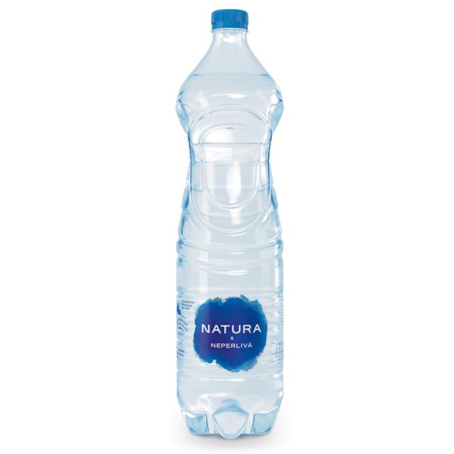Natura spring water 6 x 1.5 ℓ