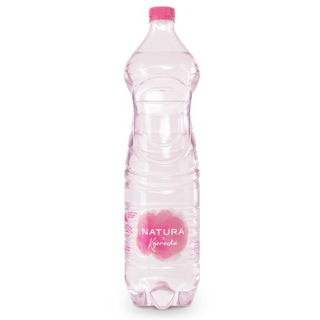 Natura infant spring water 6 x 1.5 ℓ
