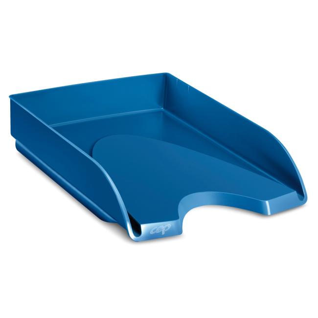 CepPro maxi Riviera porcelain blue tray