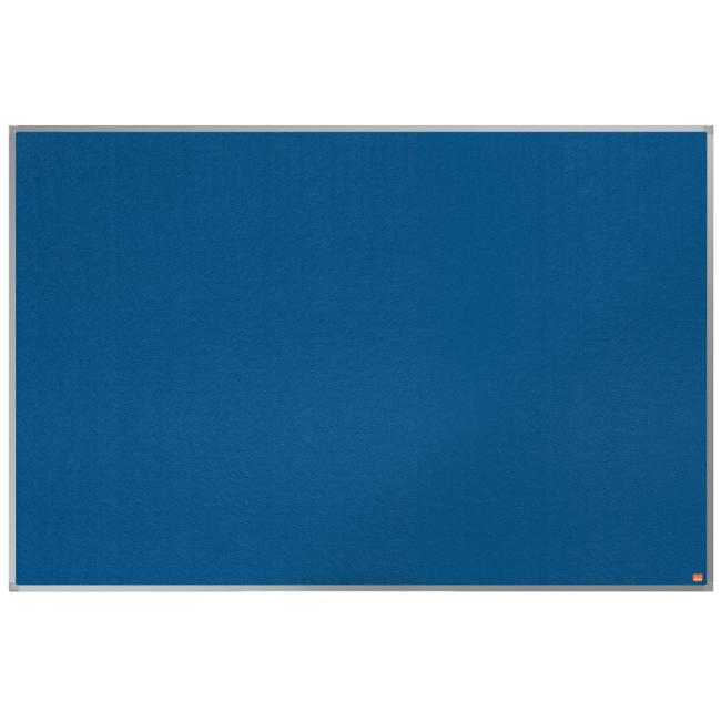 [NB915559] Pinboard Nobo Essence 100x150 cm blue