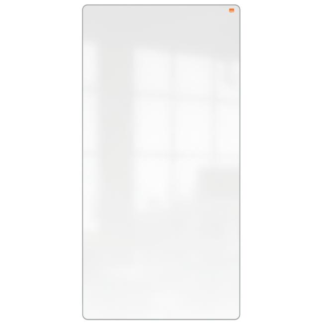 [NB915563] Portable magnetic board Nobo Move & Meet gray frame