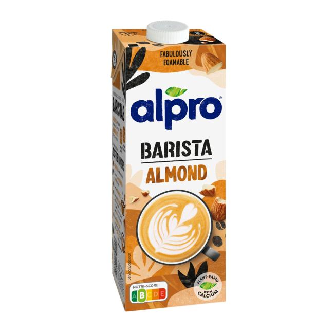 [PT158140] Mandľový nápoj Alpro BARISTA 1l