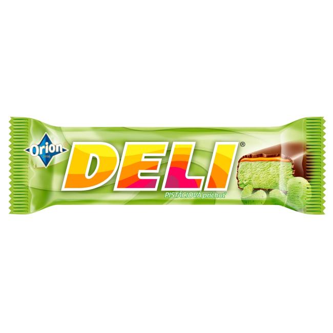 DELI Orion pistácie 35 g