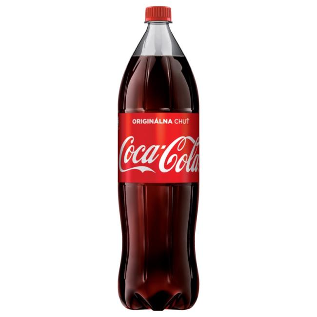 Coca Cola 6 x 1.5ℓ