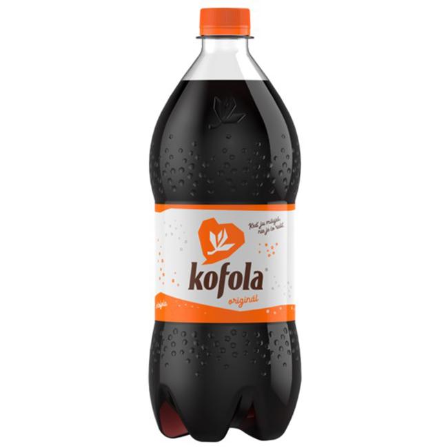 Kofola original 6 x 1 ℓ