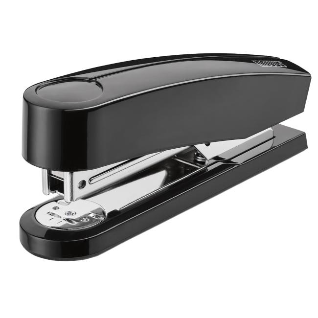 [NO201255] Stapler Novus B 2 black