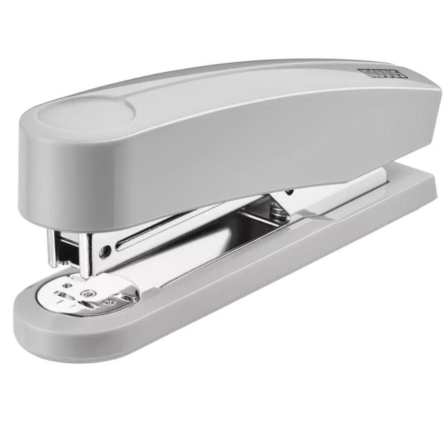 [NO201259] Stapler Novus B 2 gray