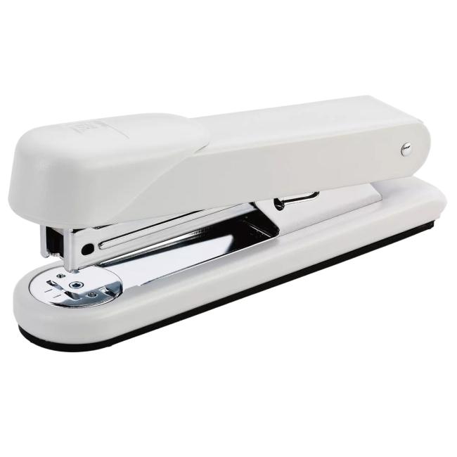 Stapler Novus Stabil small gray/grey