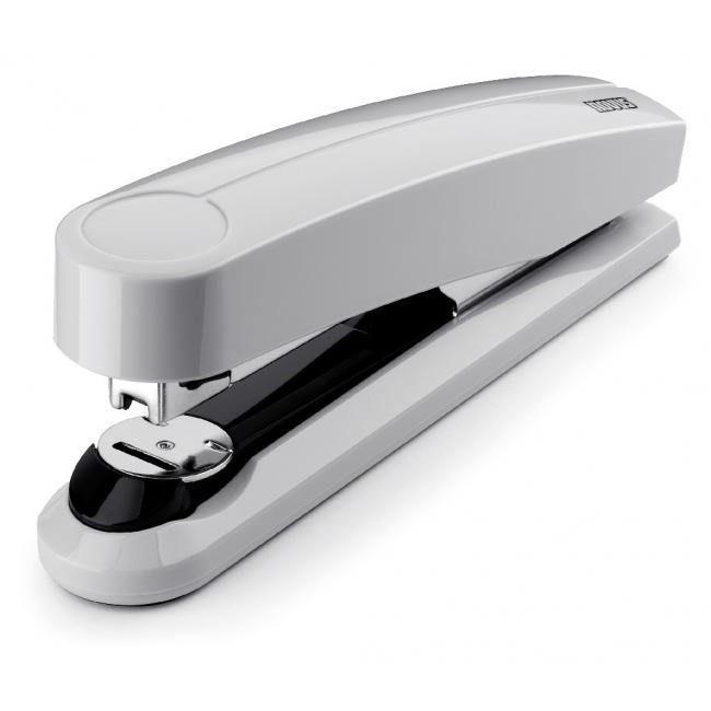 [NO201479] Stapler Novus B 5FC gray