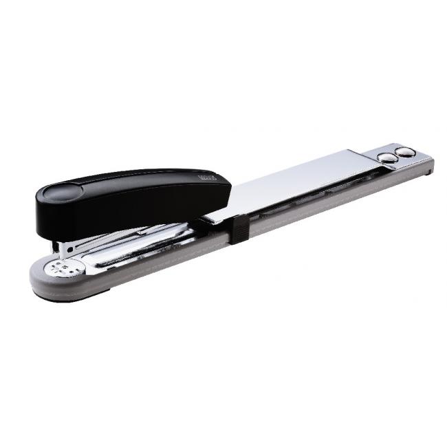 [NO201536] Stapler Novus B 15 black with extended arm