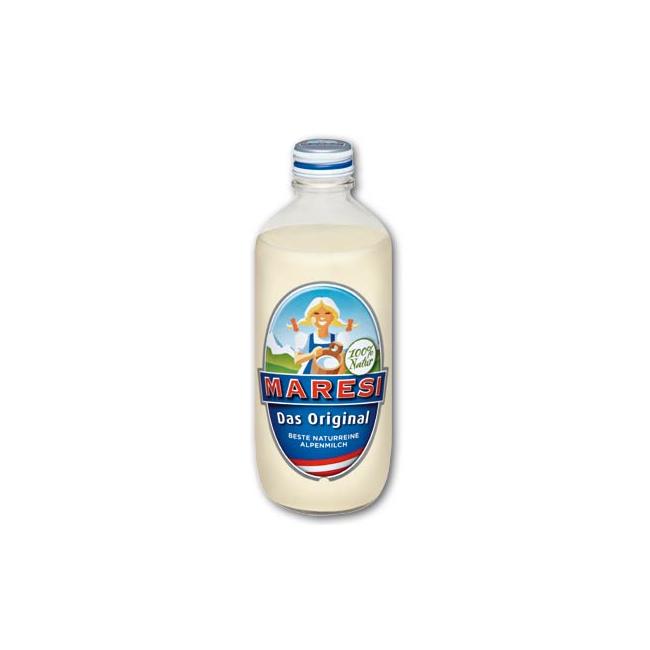 Maresi coffee milk 500 g