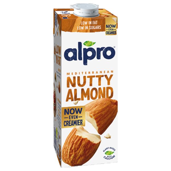 [PT421015] Almond drink Alpro 1 l