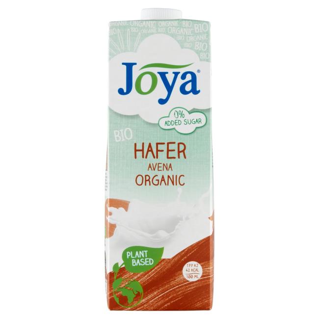 JOYA BIO Oat drink 1l