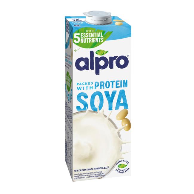 [PT421029] Sójový nápoj Alpro 1 l