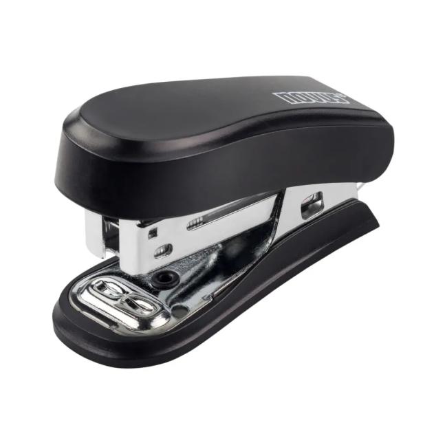 Stapler Novus mini black