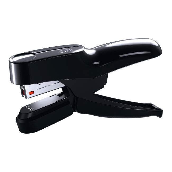 Pliers stapler Novus B 36FC black