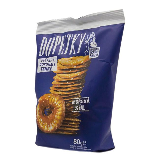 [PT495570] Pečené solené knedle 80 g