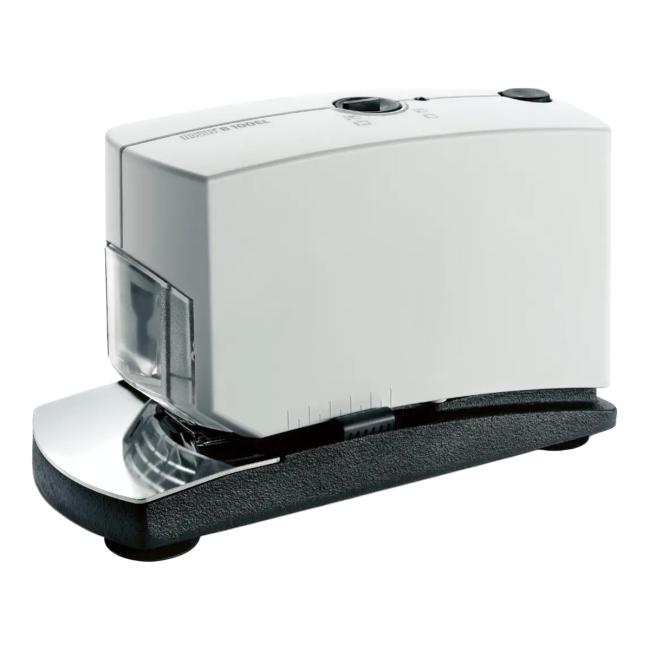 Electric stapler Novus B 100EL gray