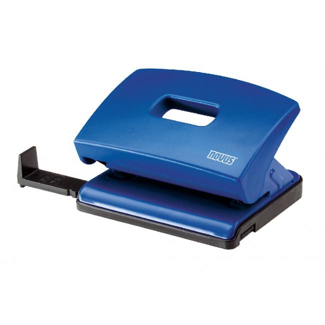 [NO250379] Hole punch Novus C 216 blue