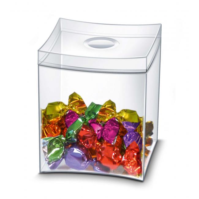 [CP121000] Small candy box