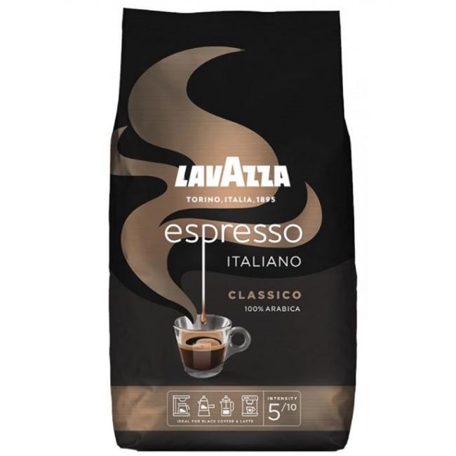 [PT521020] Káva LAVAZZA Caffé Espresso zrnková 1 kg