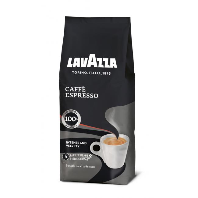 [PT521022] Káva LAVAZZA Espresso zrnková káva 250 g