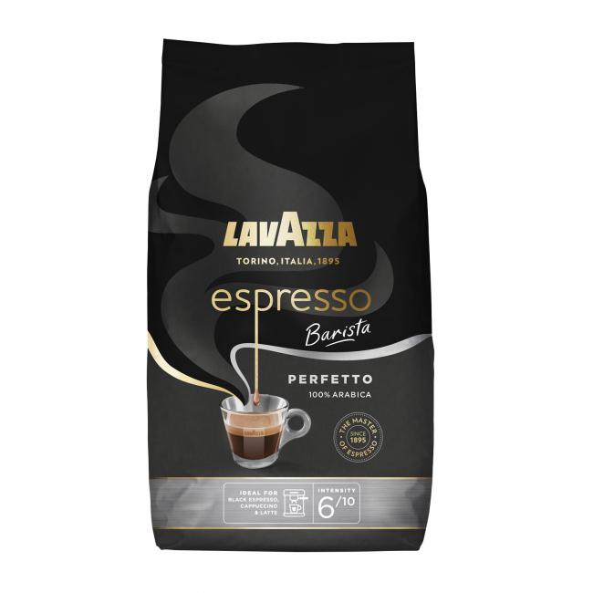 [PT521032] Káva LAVAZZA Espresso Barista Perfetto 1 kg