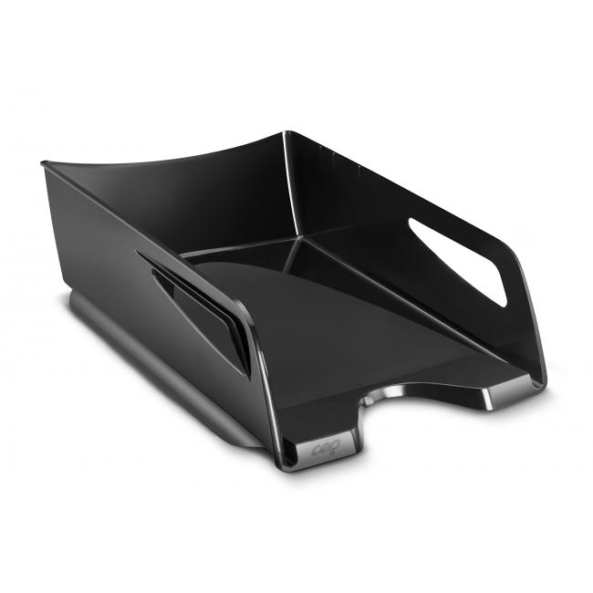 [CP200161] CepPro Maxi storage box black