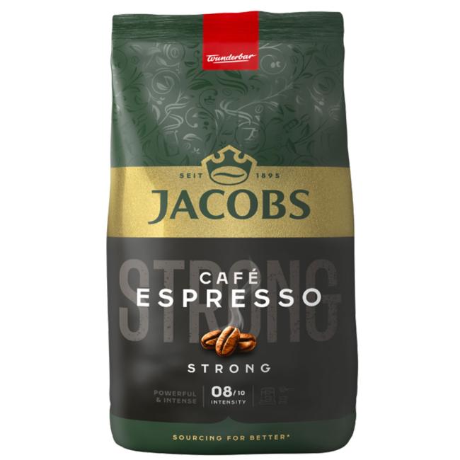 JACOBS Espresso coffee beans 1 kg
