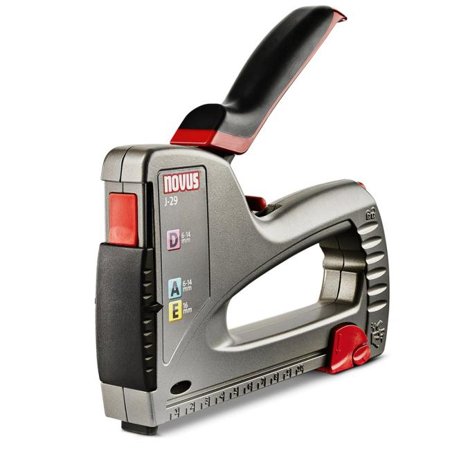 [NO300432] Ostreľovacia puška Novus J-29