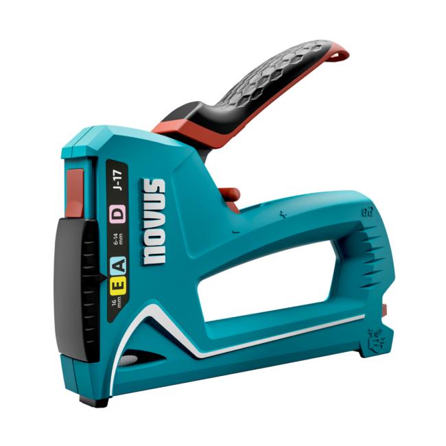 [NO300438] Ostreľovacia puška Novus J-17