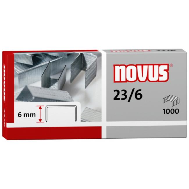 Spinky Novus 23/6 • 1000 ks