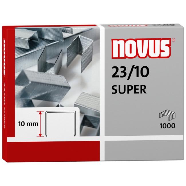 [NO420531] Spinky Novus 23/10 SUPER • 1000 ks