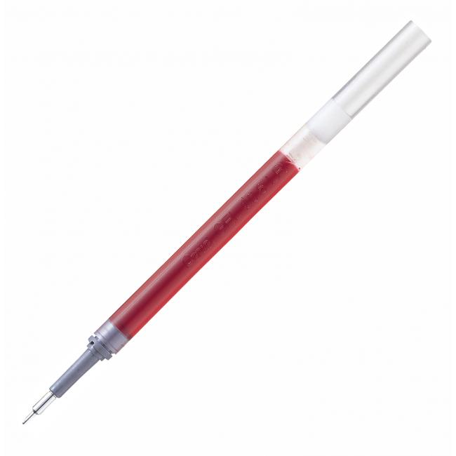 Pentel Energel 05 roller refill, red
