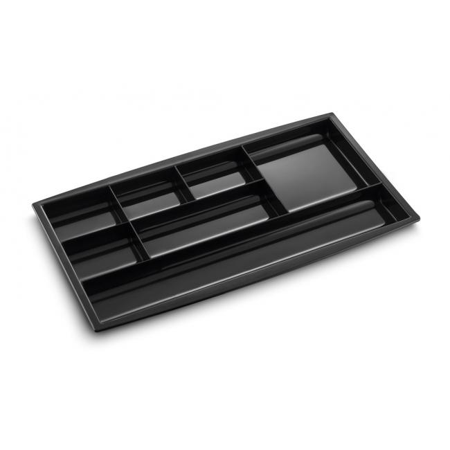 Cep drawer organizer black