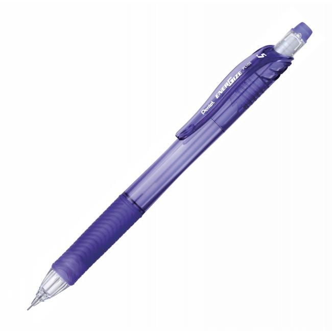 Mikroceruzka PENTEL Energize 0,5 mm fialová