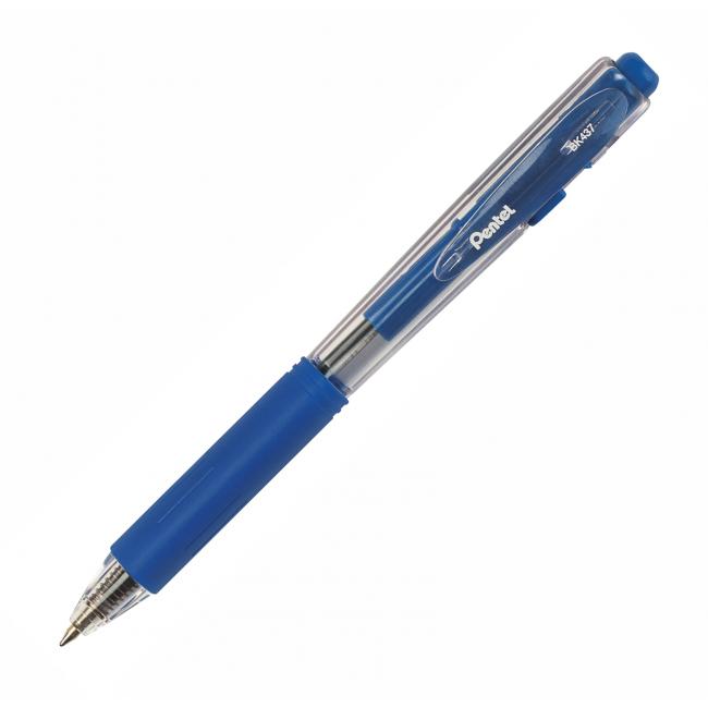 Ball pen Pentel JO!, blue